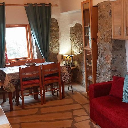 Villa Sarichel Nikithianos Exteriér fotografie