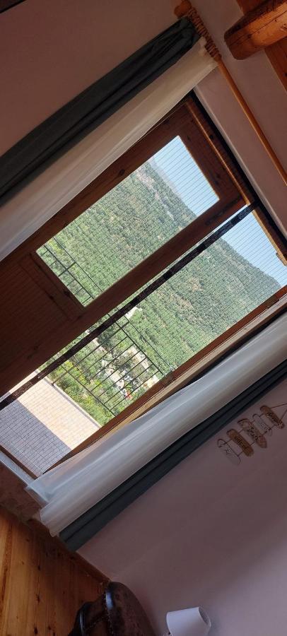Villa Sarichel Nikithianos Exteriér fotografie
