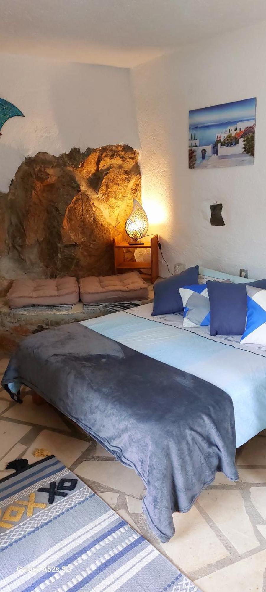 Villa Sarichel Nikithianos Exteriér fotografie