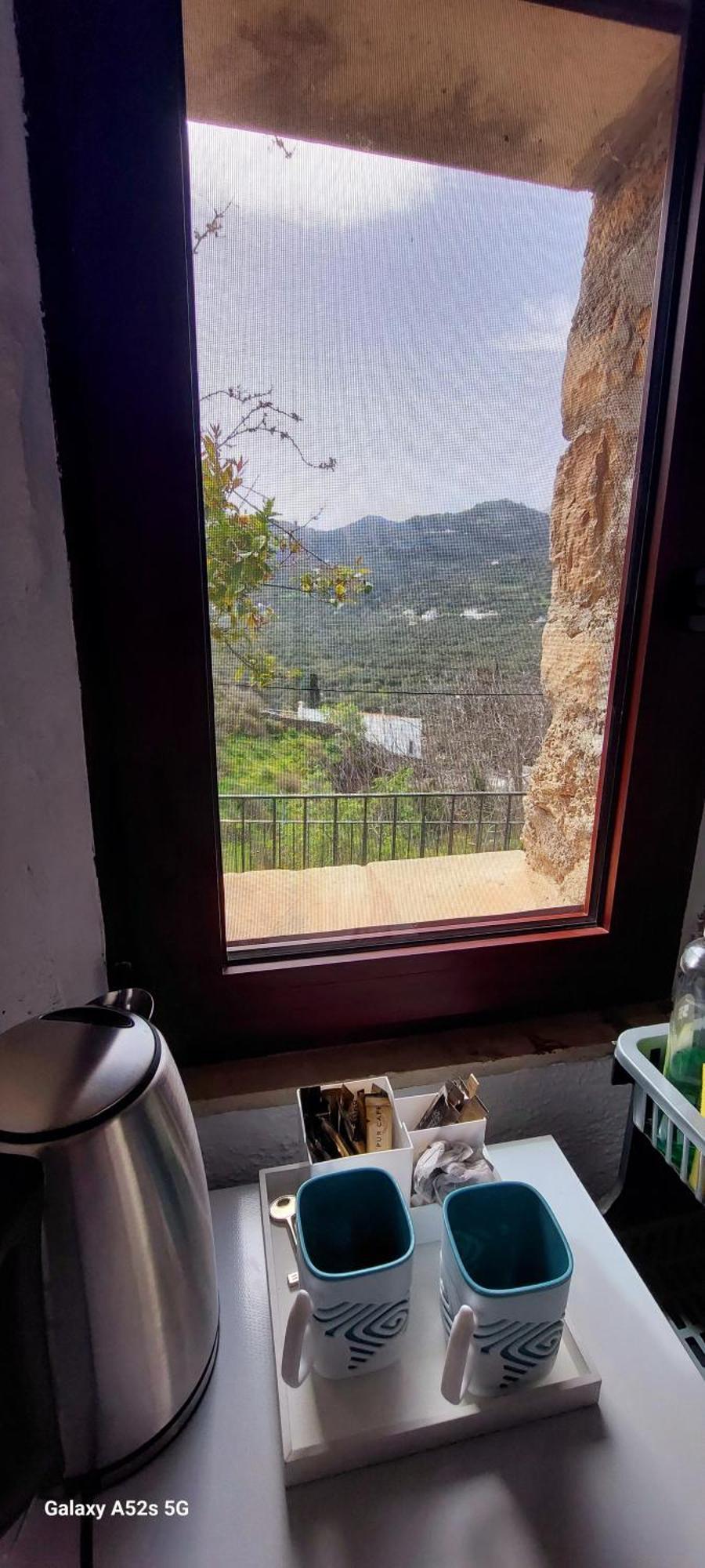 Villa Sarichel Nikithianos Exteriér fotografie