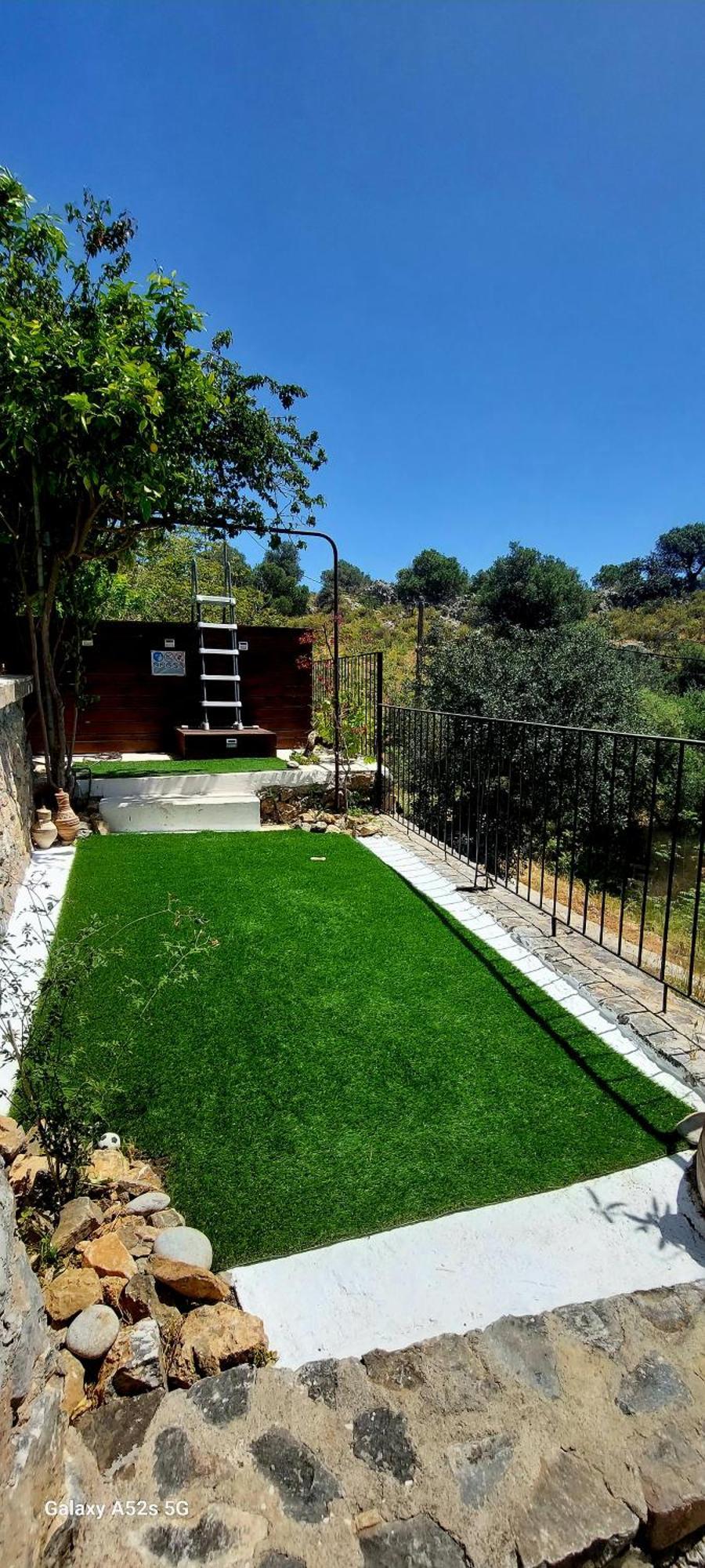 Villa Sarichel Nikithianos Exteriér fotografie