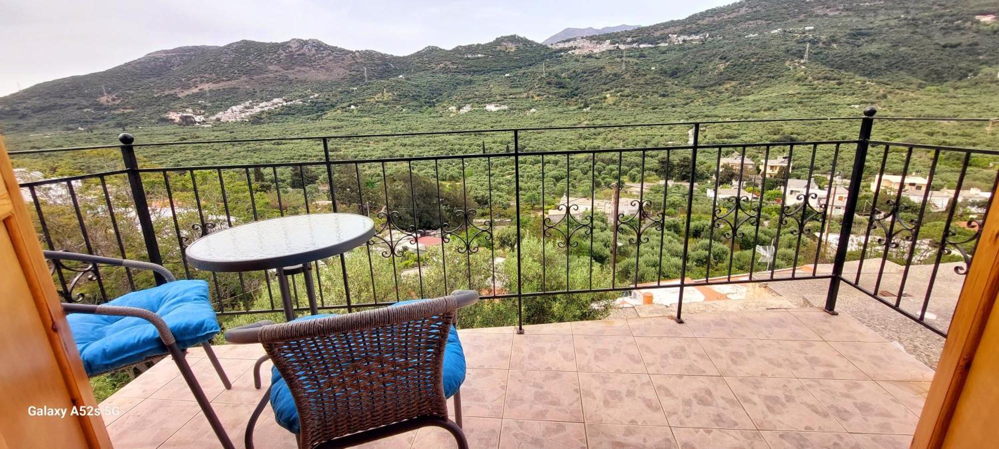 Villa Sarichel Nikithianos Exteriér fotografie