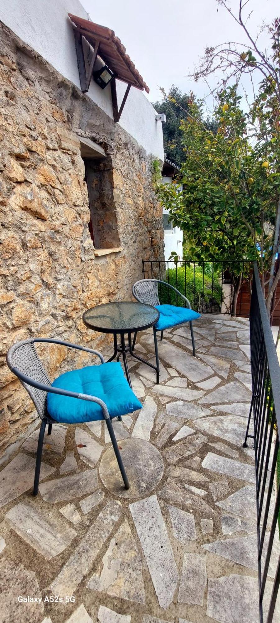 Villa Sarichel Nikithianos Exteriér fotografie