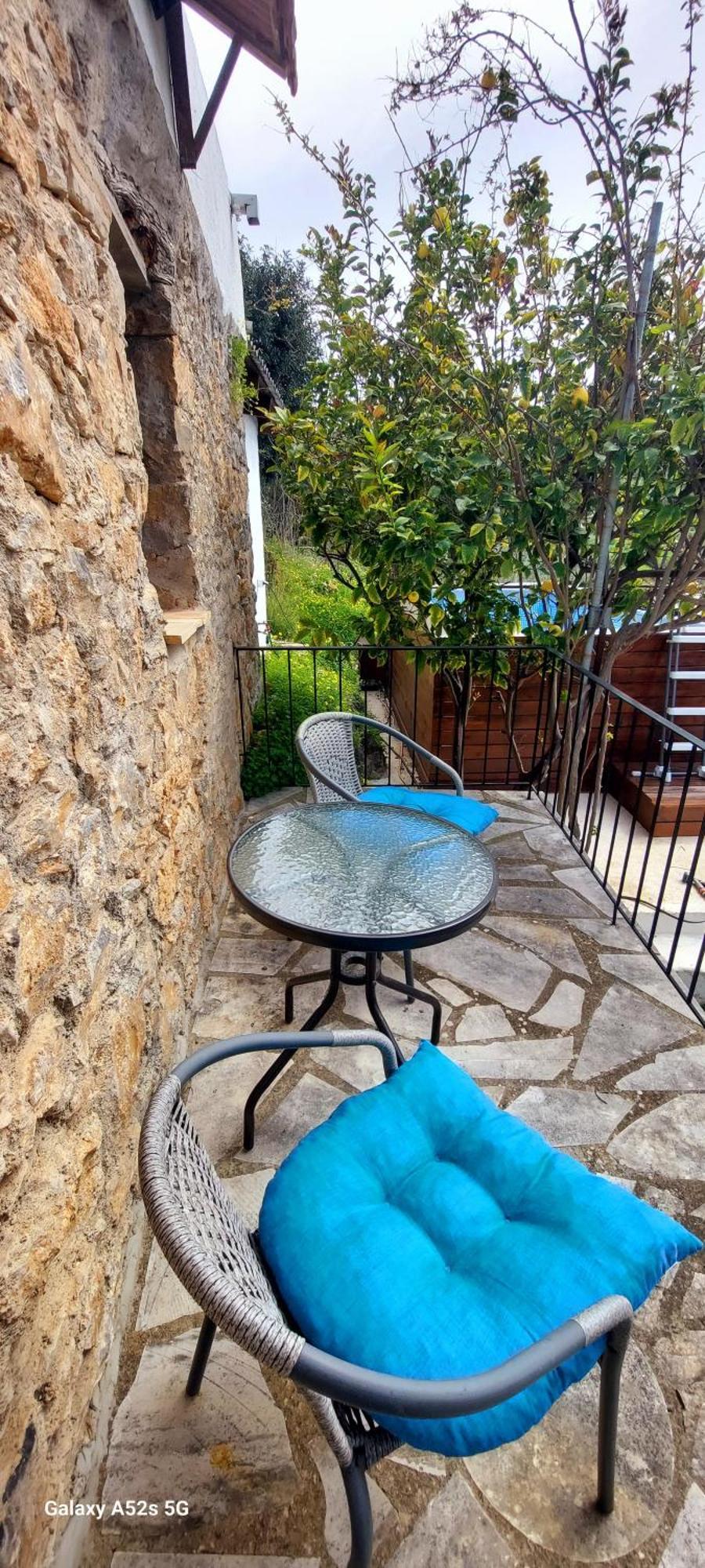 Villa Sarichel Nikithianos Exteriér fotografie
