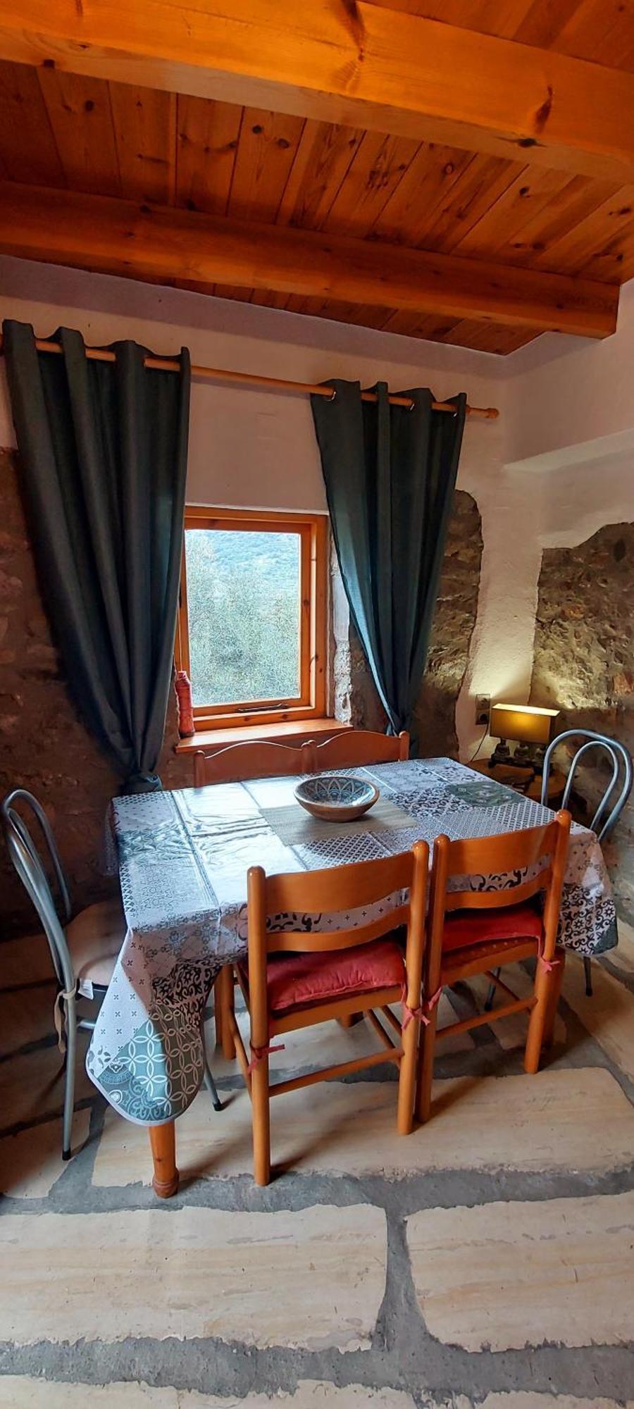 Villa Sarichel Nikithianos Exteriér fotografie